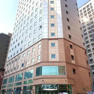토요코인 부산 해운대 2 호텔 부산광역시