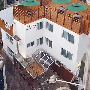 크립 49 - 외국인 전용 게스트하우스 서울특별시