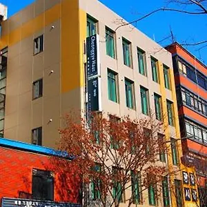 https://cheonggye-haus.hotels-seoul.net