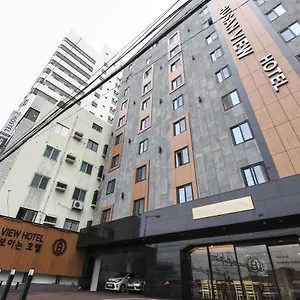 부산역 부산뷰호텔 호텔 부산광역시