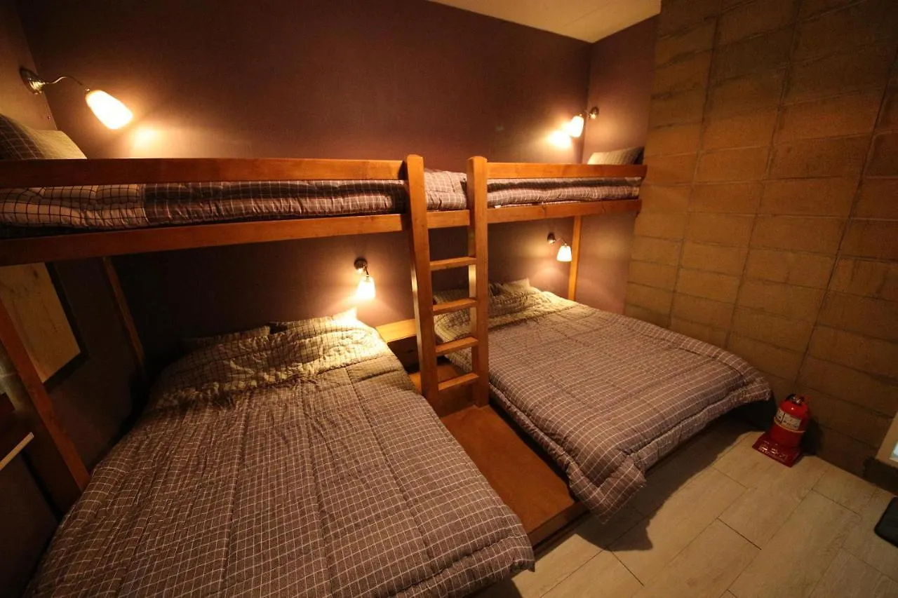 Stitches House Hotel Seoul